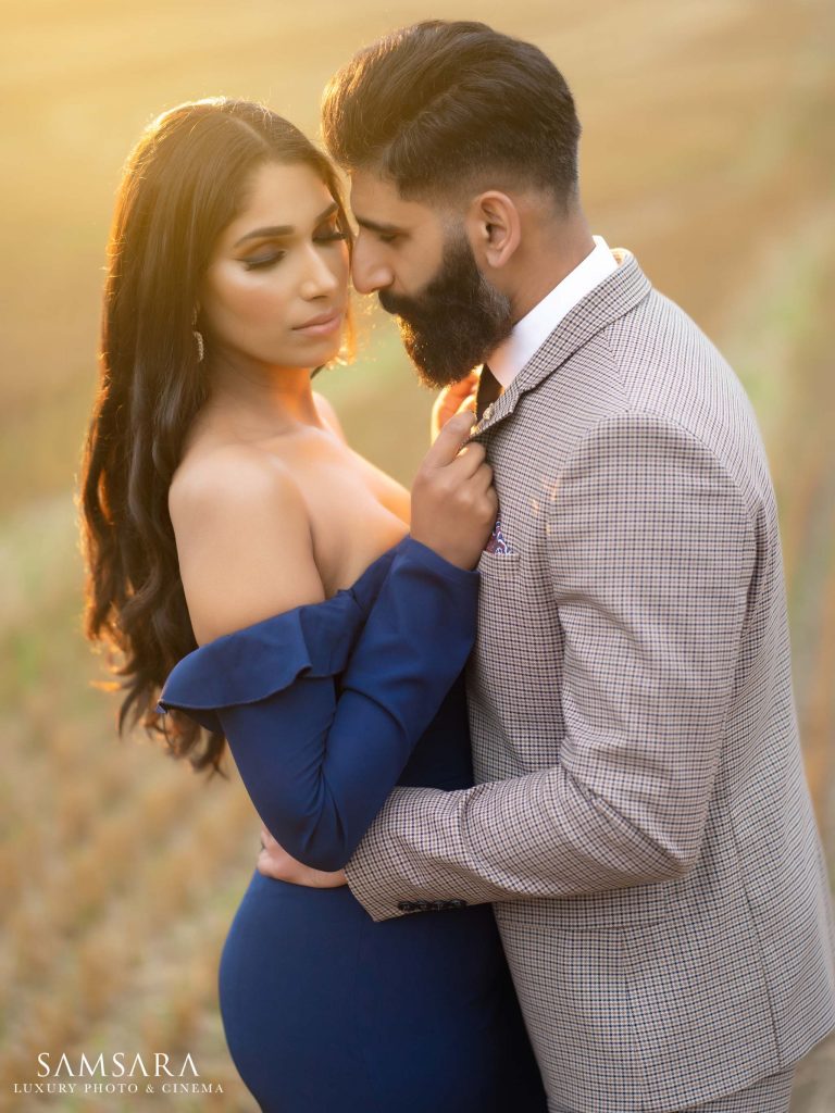 Sikh wedding photographer