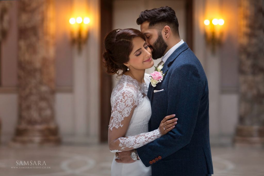 Asian Wedding Photographer London