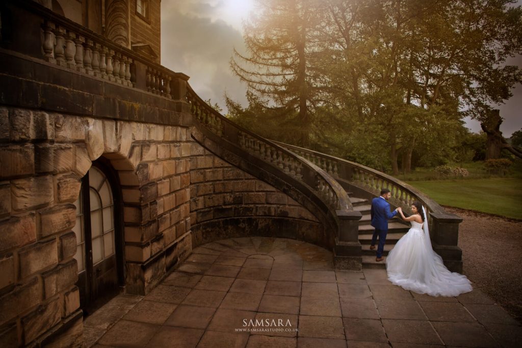 Civil Wedding Photography London