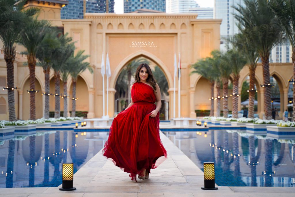 dubai pre wedding photographer