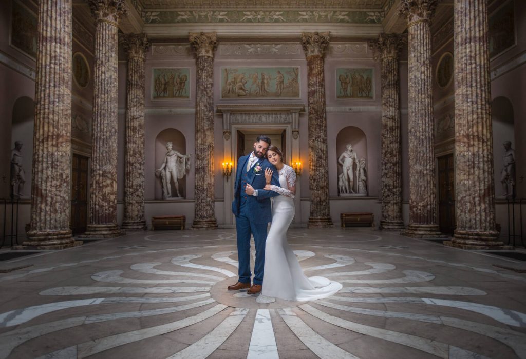 Hindu Wedding Photographer