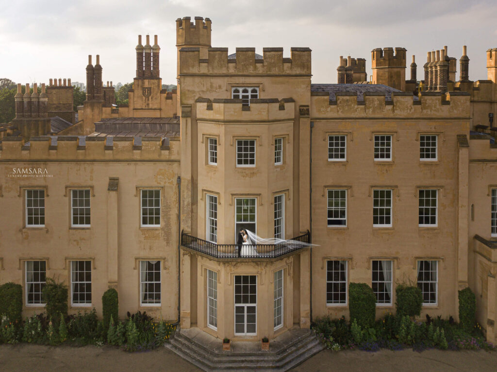 Ditton Manor
