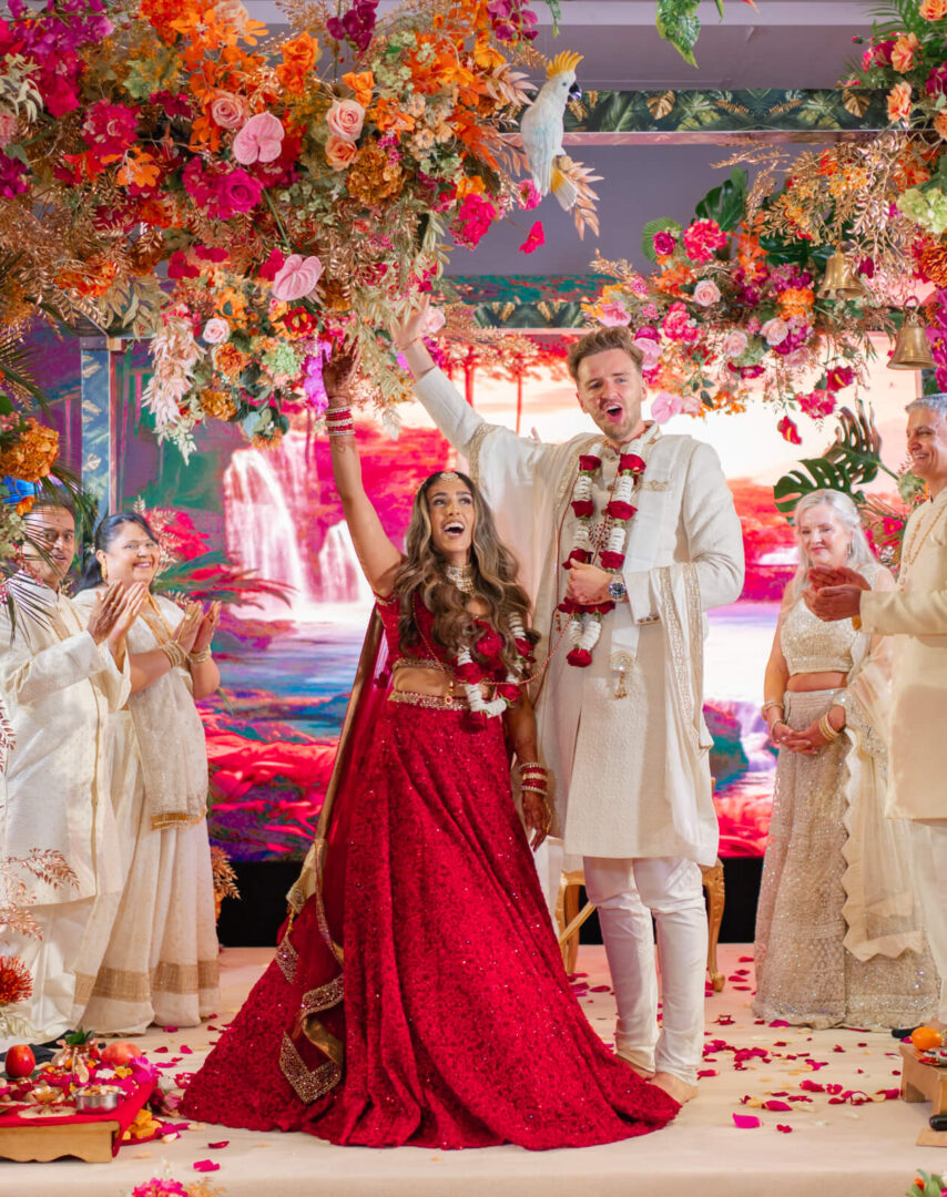 asian wedding photographer